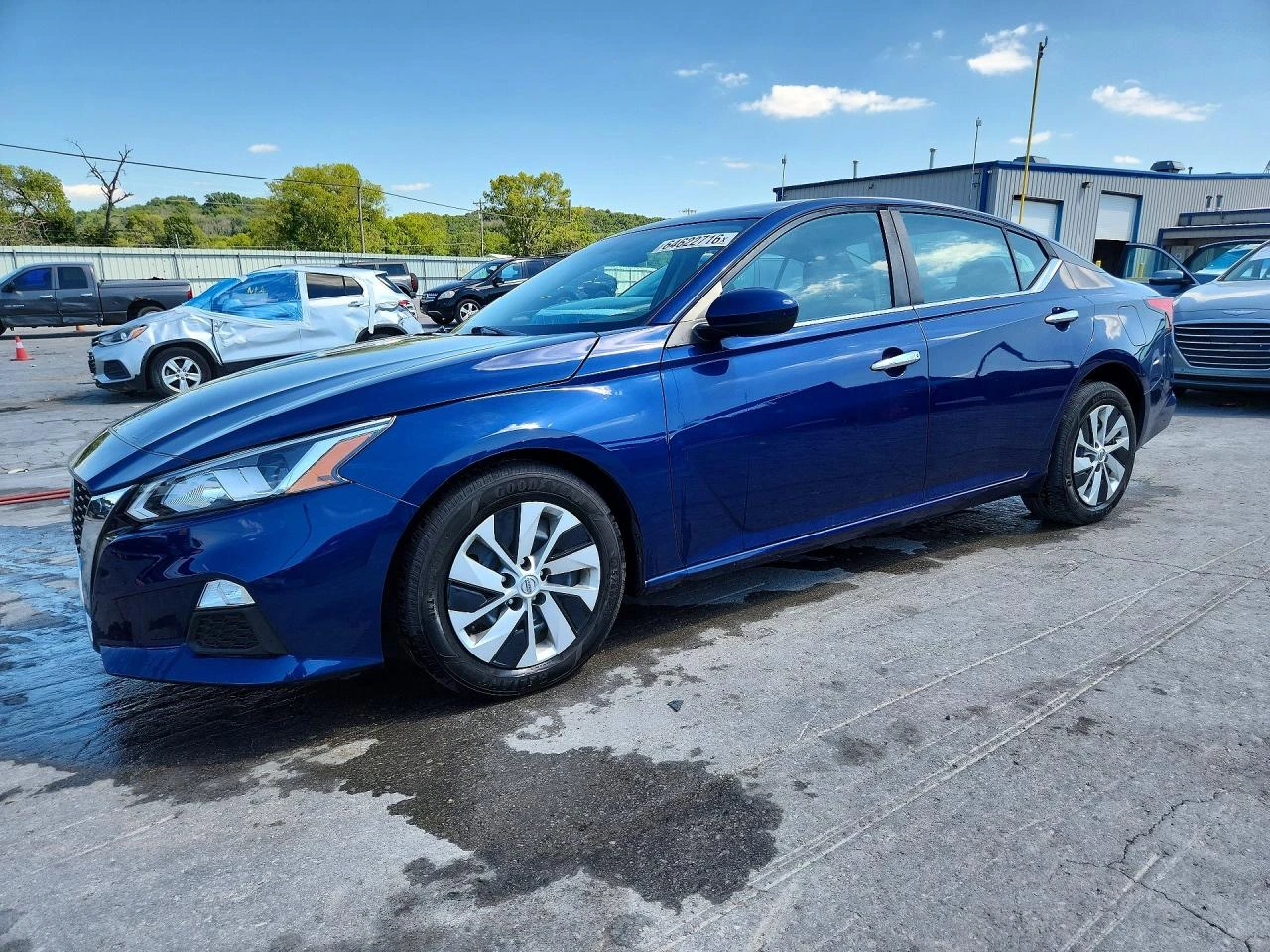Nissan Altima 2.5l S | Mobile.bg � ����������� 1