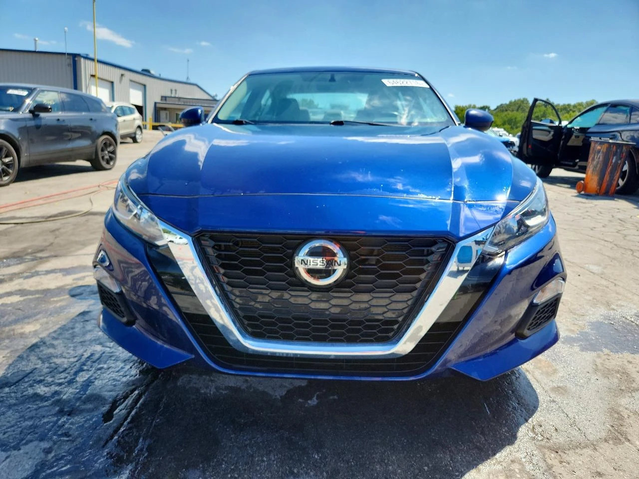 Nissan Altima 2.5l S | Mobile.bg � ����������� 5