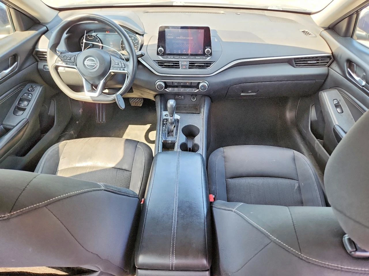 Nissan Altima 2.5l S | Mobile.bg � ����������� 8