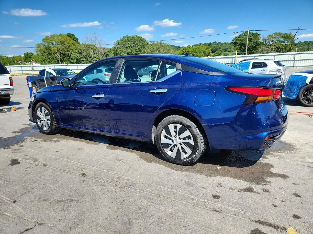 Nissan Altima 2.5l S | Mobile.bg � ����������� 2