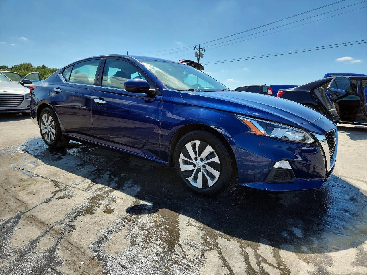 Nissan Altima 2.5l S | Mobile.bg � ����������� 4