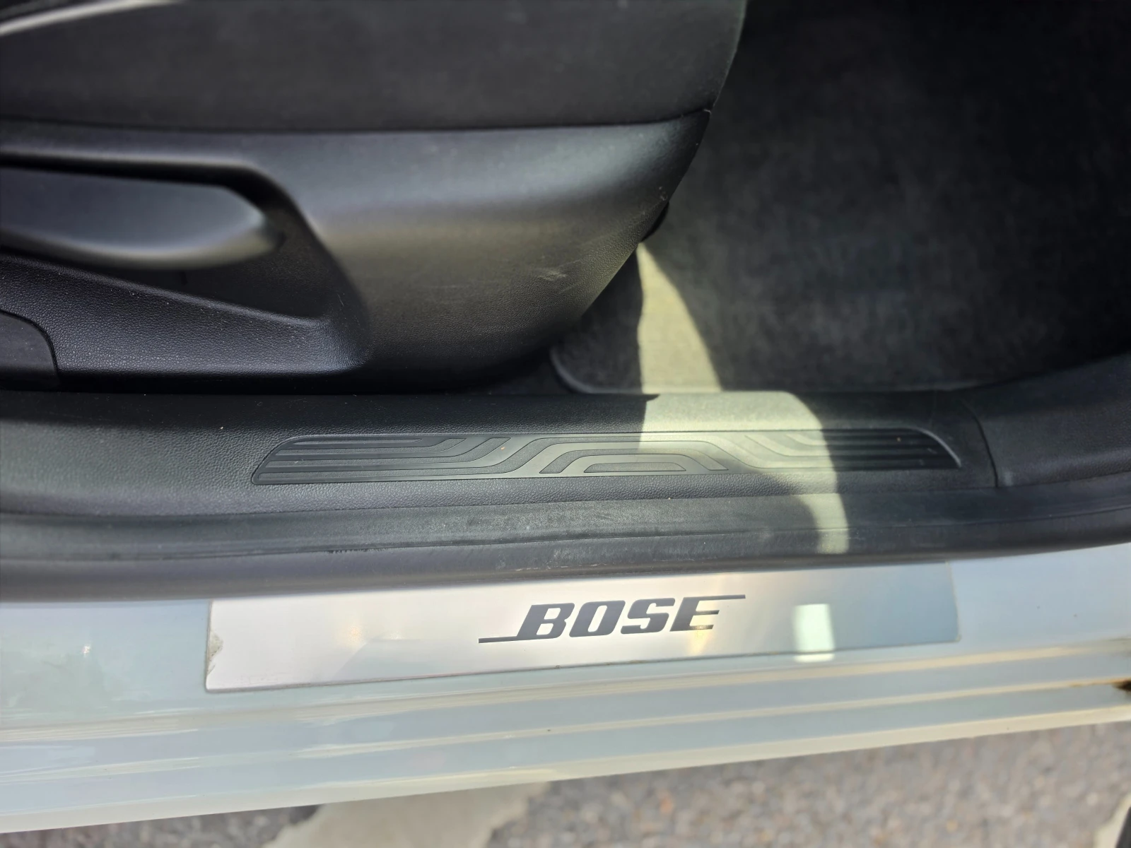 Renault Megane, снимка 7 - Автомобили и джипове - 56272102