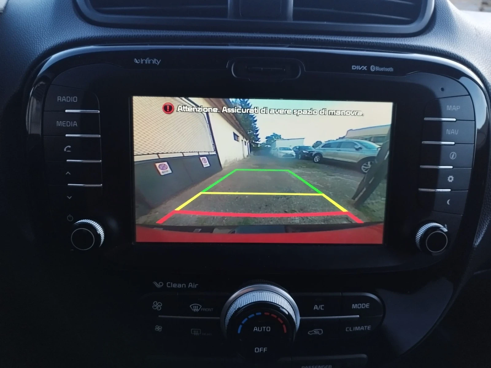 Kia Soul 1.6CRDI, FACELIFT, NAVI, KAMERA  | Mobile.bg � ����������� 14