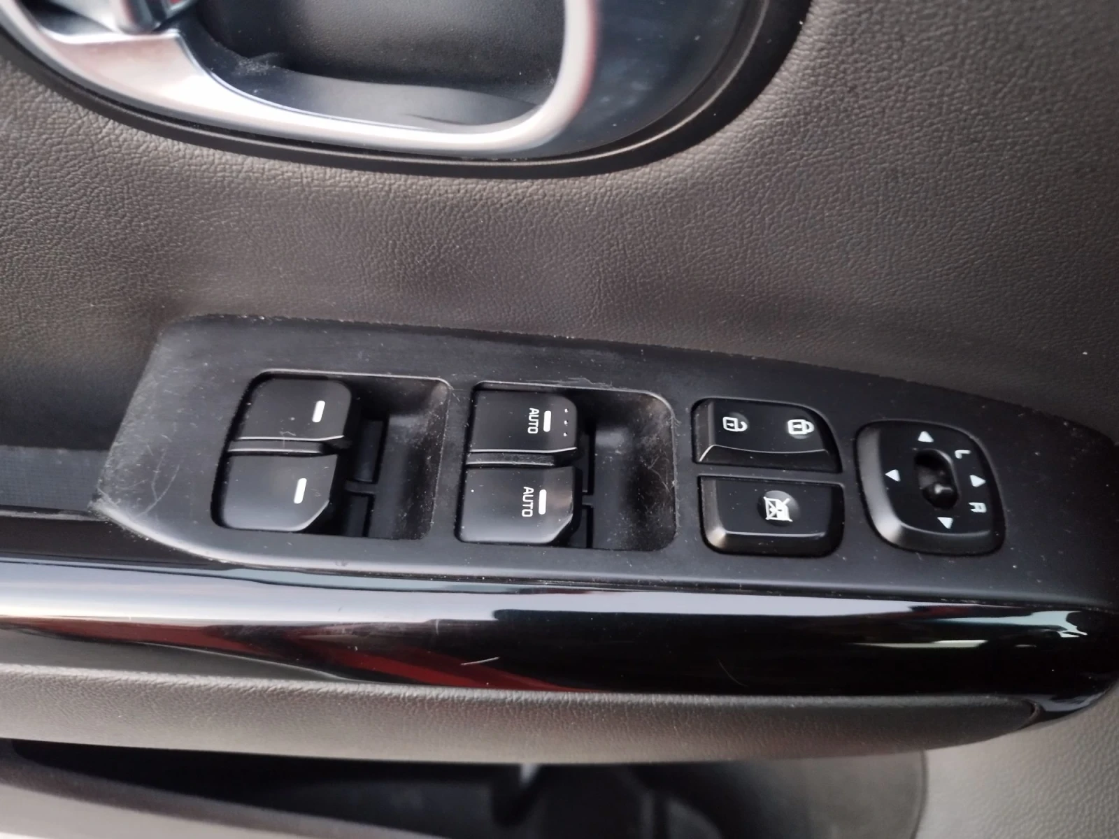 Kia Soul 1.6CRDI, FACELIFT, NAVI, KAMERA  | Mobile.bg � ����������� 17
