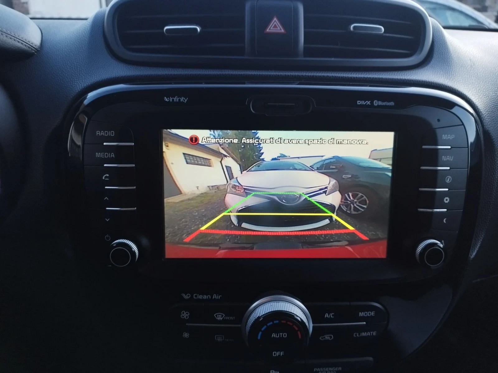 Kia Soul 1.6CRDI, FACELIFT, NAVI, KAMERA  | Mobile.bg � ����������� 15