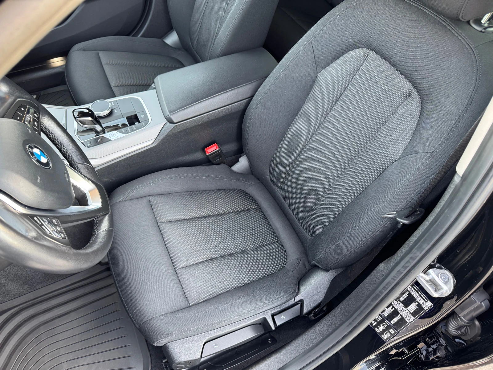 BMW 320 d x-drive mild hybrid | Mobile.bg � ����������� 9