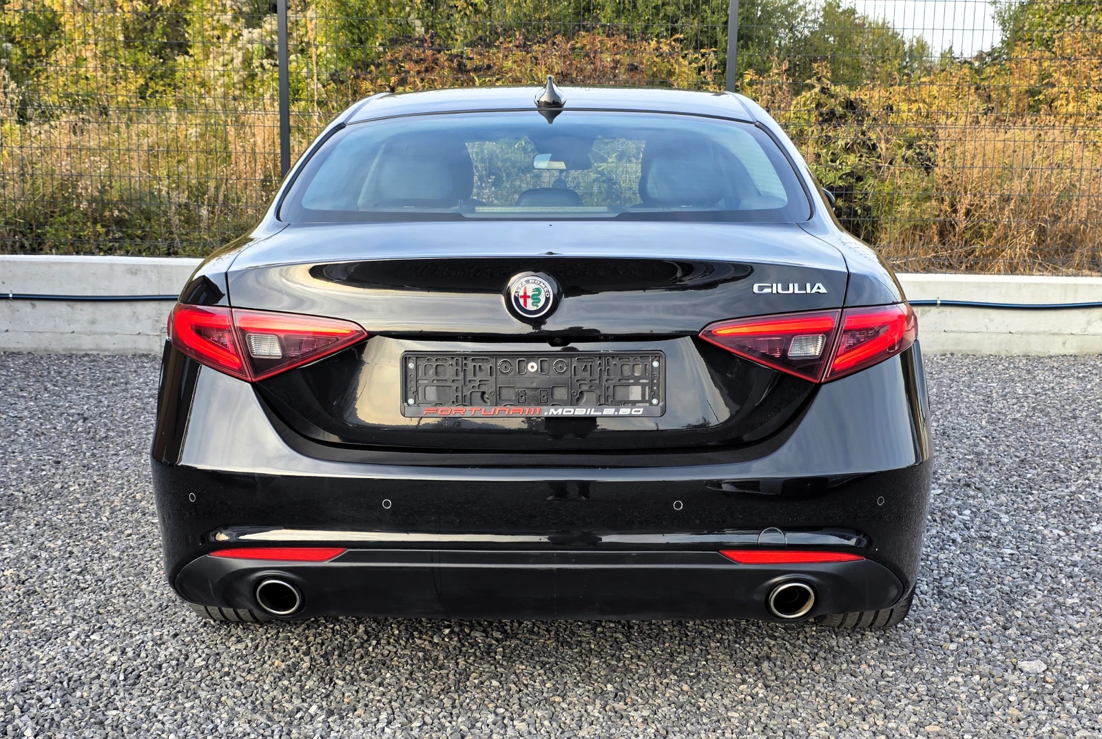 Alfa Romeo Giulia 2.2JTD/180hp/Automatic/Sport*  | Mobile.bg � ����������� 5
