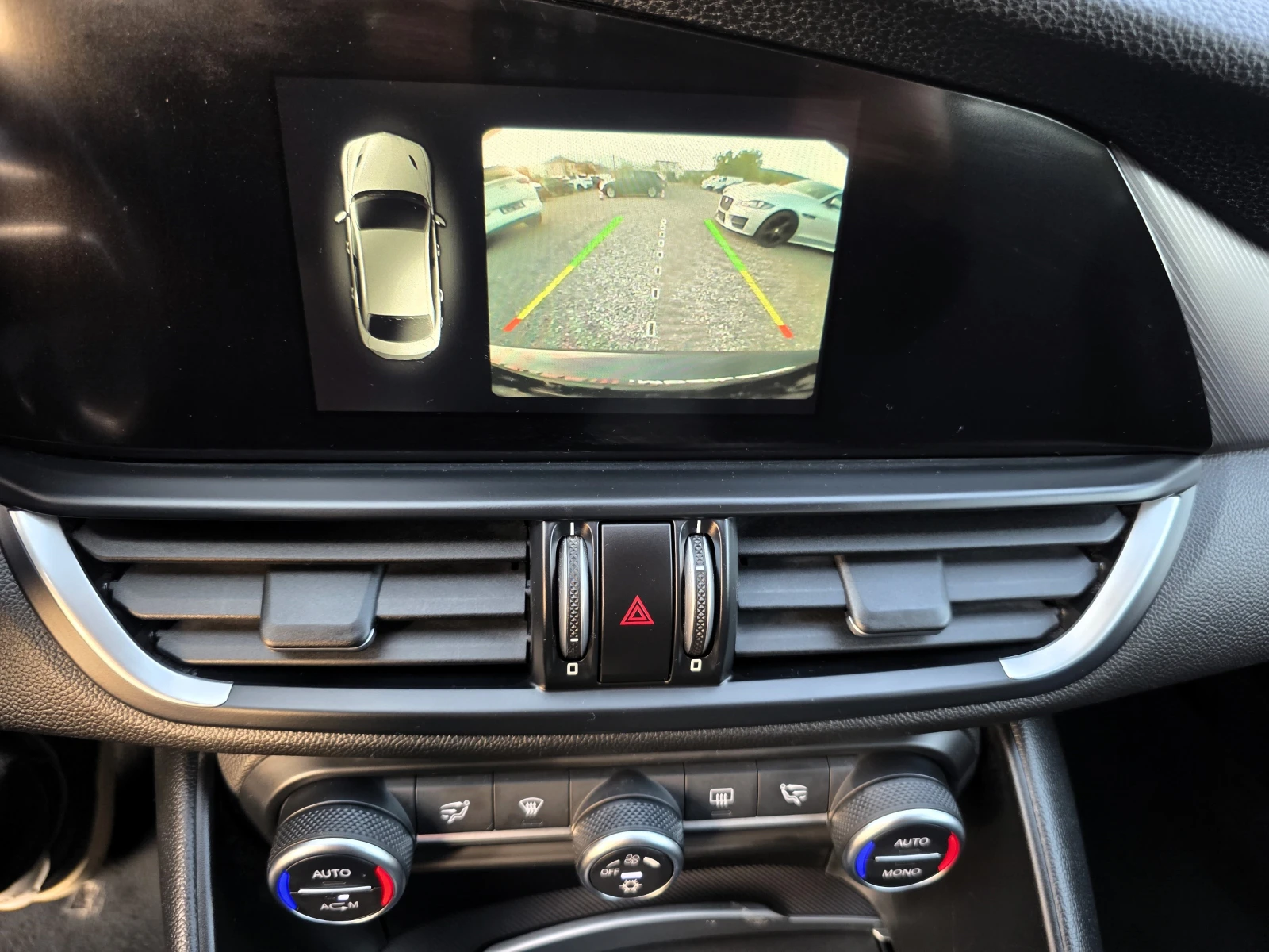 Alfa Romeo Giulia 2.2JTD/180hp/Automatic/Sport*  | Mobile.bg � ����������� 10