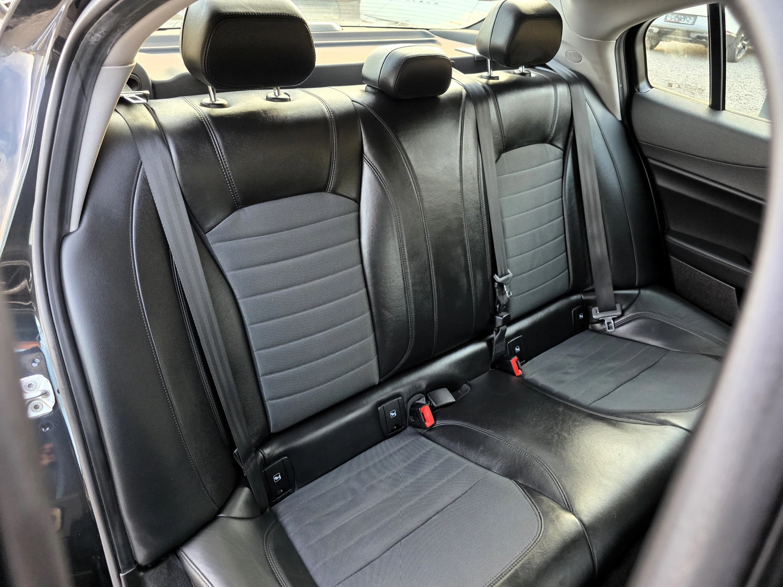 Alfa Romeo Giulia 2.2JTD/180hp/Automatic/Sport*  | Mobile.bg � ����������� 13