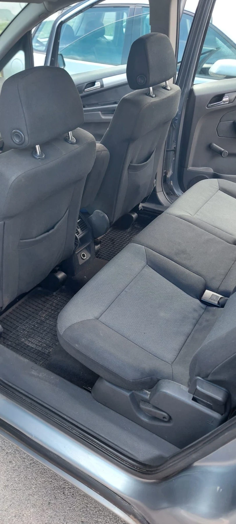 Opel Zafira B 1, 9 CDTI | Mobile.bg � ����������� 7
