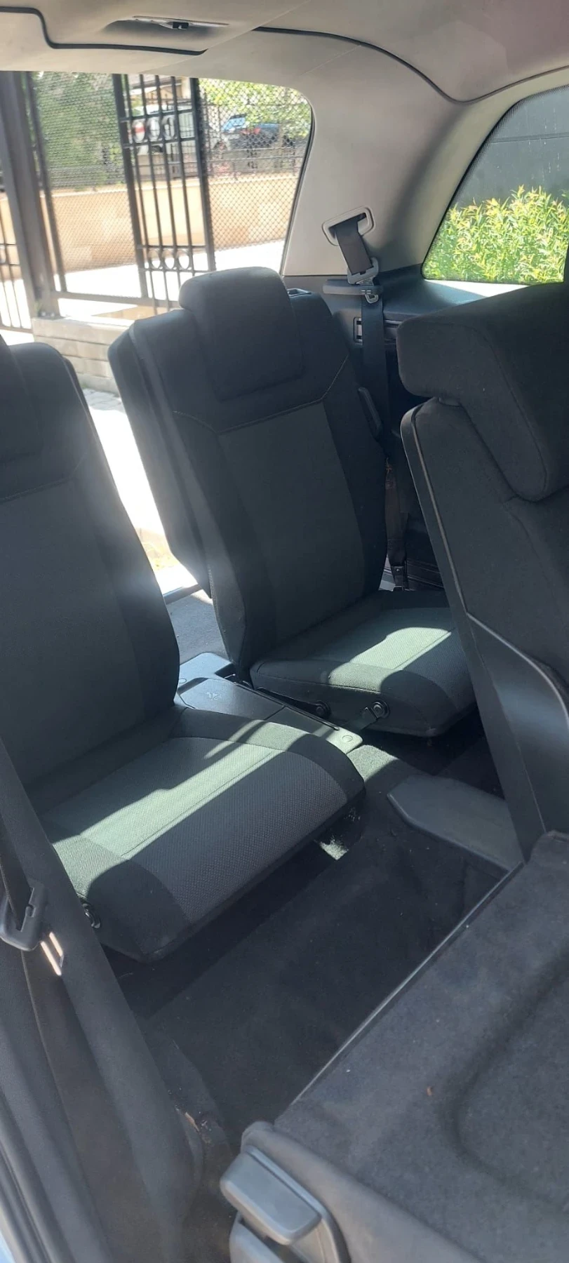 Opel Zafira B 1, 9 CDTI | Mobile.bg � ����������� 11