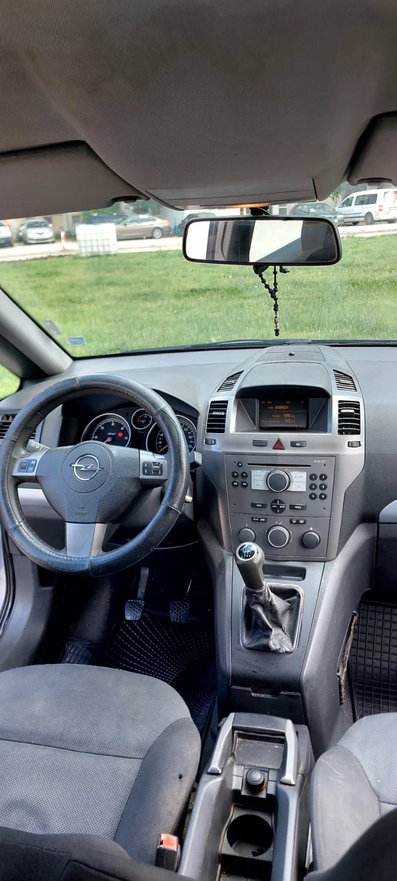 Opel Zafira B 1, 9 CDTI | Mobile.bg � ����������� 6