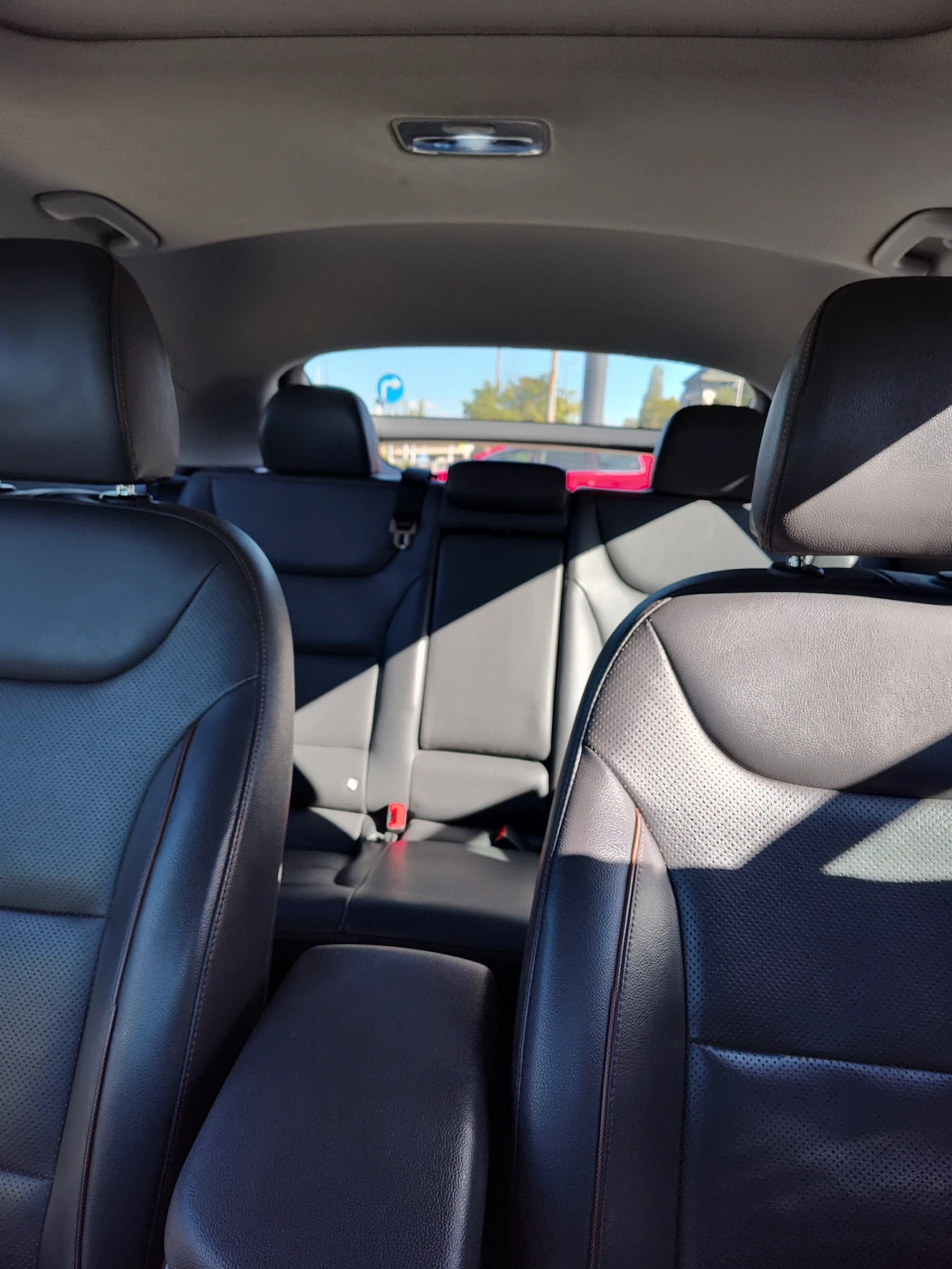 Hyundai Ioniq, снимка 13 - Автомобили и джипове - 56603743