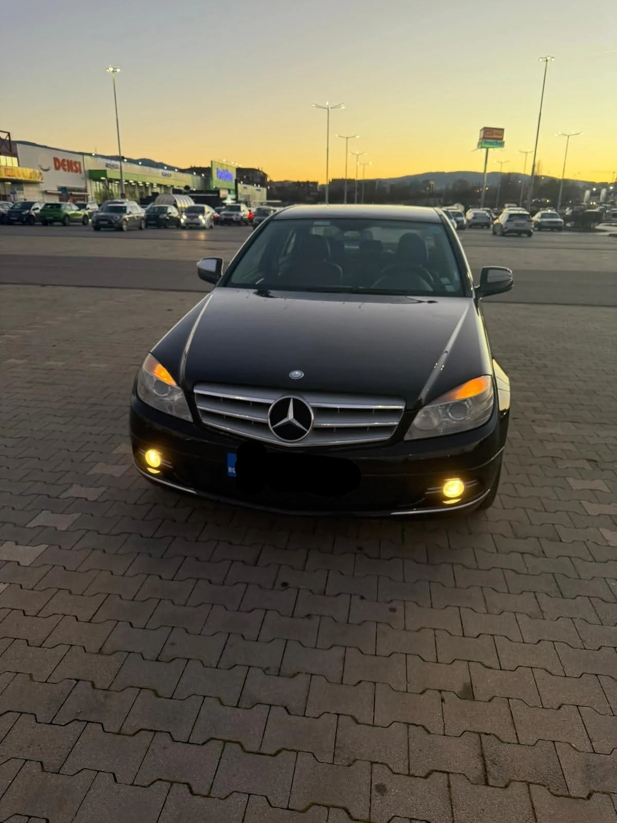 Mercedes-Benz 200, снимка 2 - Автомобили и джипове - 56655990