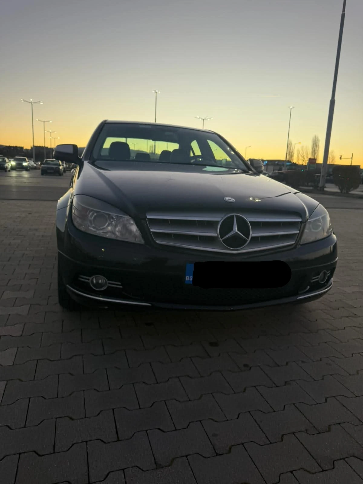 Mercedes-Benz 200, снимка 7 - Автомобили и джипове - 56655990