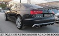 Audi A6 RS/ S-LINE++/FUL LED/Kyless/СОБСТВЕН /ЛИЗИНГ - изображение 5