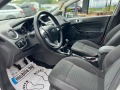 Ford Fiesta 1.4LPG* NAVI* LED* TOP*  - изображение 10