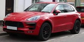 Porsche Macan 3.0 Diesel 3.0 TURBO S!!!!, снимка 8