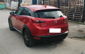 Mazda СХ-3 2.0 i - изображение 5