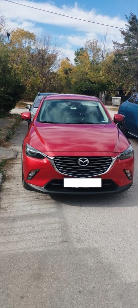 Mazda СХ-3 2.0 i - изображение 3