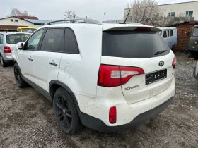 Kia Sorento 2.2 crdi 197 кс ръчка 4х4, снимка 4