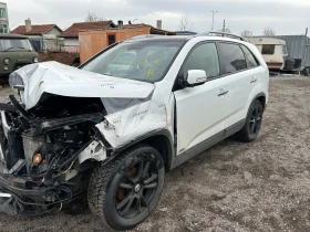 Kia Sorento 2.2 crdi 197 кс ръчка 4х4, снимка 1