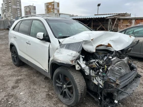 Kia Sorento 2.2 crdi 197 кс ръчка 4х4, снимка 2