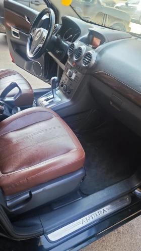 Opel Antara 227к.с. 3.2i COSMO, снимка 13