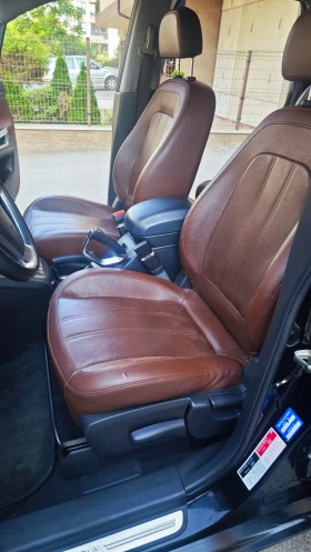 Opel Antara 227к.с. 3.2i COSMO, снимка 15