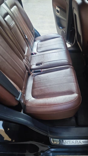 Opel Antara 227к.с. 3.2i COSMO, снимка 14