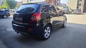 Opel Antara 227к.с. 3.2i COSMO, снимка 9