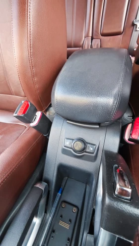 Opel Antara 227к.с. 3.2i COSMO, снимка 17