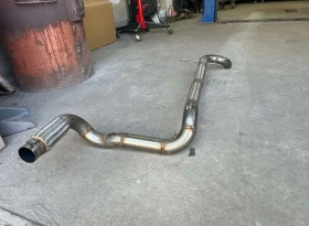 Toyota 4runner 2.4тд, снимка 10