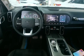 Haval Dargo 2.0T 4WD autogeorge.com, снимка 12