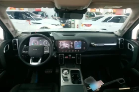 Haval Dargo 2.0T 4WD autogeorge.com, снимка 9