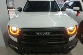 Haval Dargo 2.0T 4WD autogeorge.com, снимка 7