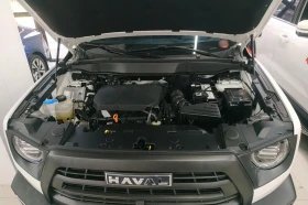 Haval Dargo 2.0T 4WD autogeorge.com, снимка 8