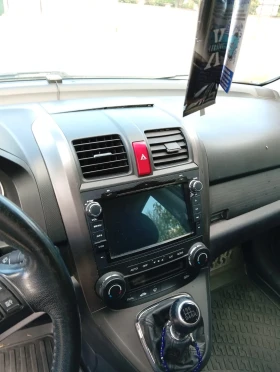 Honda Cr-v RSV, снимка 2