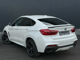 BMW X6 M sport, 3.5i, 79000km., снимка 7