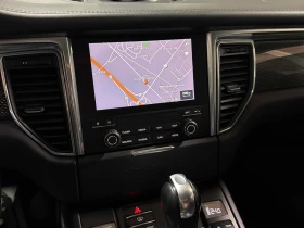 Porsche Macan Turbo* Панорама* Подгрев* Обдух* Задна камера* , снимка 9