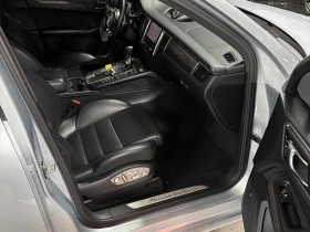Porsche Macan Turbo* Панорама* Подгрев* Обдух* Задна камера* , снимка 11