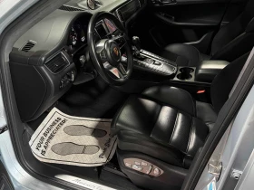 Porsche Macan Turbo* Панорама* Подгрев* Обдух* Задна камера* , снимка 7