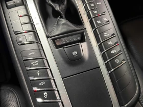 Porsche Macan Turbo* Панорама* Подгрев* Обдух* Задна камера* , снимка 10