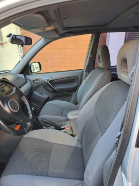 Toyota Rav4, снимка 12