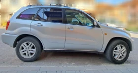 Toyota Rav4, снимка 3