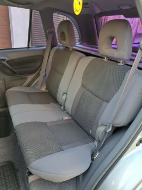 Toyota Rav4, снимка 11