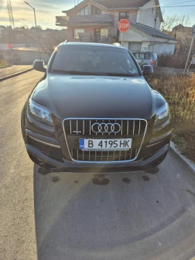 Audi Q7 последен фейслифт, снимка 3
