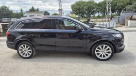 Audi Q7 последен фейслифт, снимка 2
