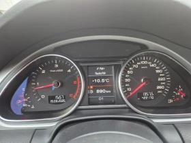 Audi Q7 последен фейслифт, снимка 10