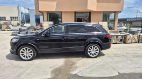 Audi Q7 последен фейслифт, снимка 1
